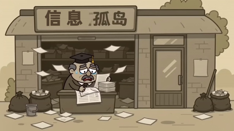数字化趋势篇&mdash;&mdash;为什么传统回收店必须拥抱数字化？