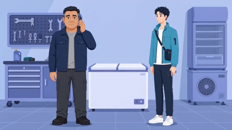 订单流转机制&mdash;&mdash;谈不成的订单转给平台其他人